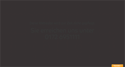 Desktop Screenshot of eurokart.de